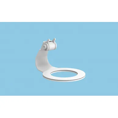 Кронштейн для акустики Gallo Acoustics Micro In-Ceiling Mount (White - Paintable)